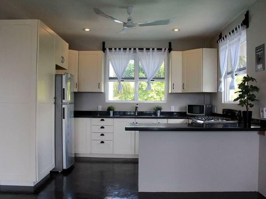 Ocean View Apartment 2 Blocks From Zicatela Strip! Puerto Escondido  Esterno foto