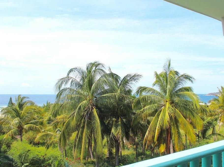 Ocean View Apartment 2 Blocks From Zicatela Strip! Puerto Escondido  Esterno foto